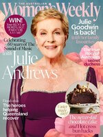 The Australian Women's Weekly